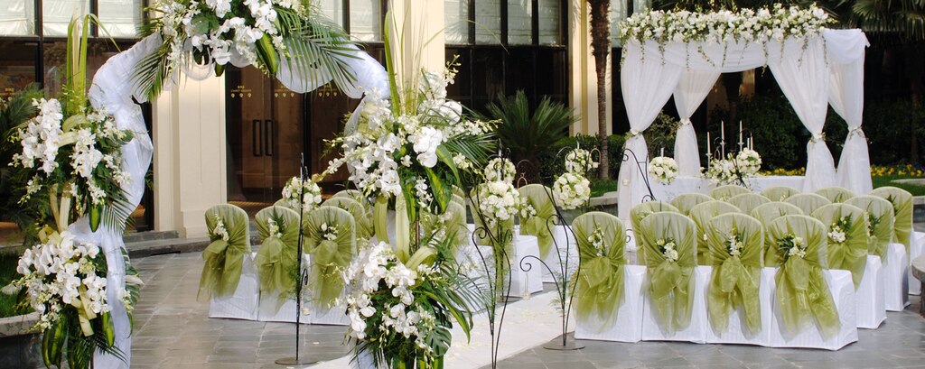 上海万豪虹桥大酒店